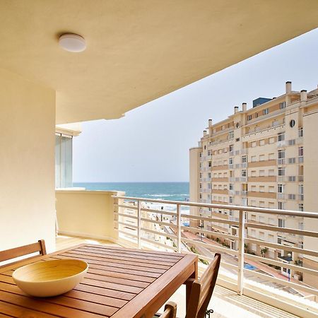 Appartamento Refugio Costero Con Vista Al Mar La Manga del Mar Menor Esterno foto
